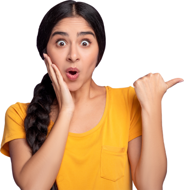 Offer Girl Image